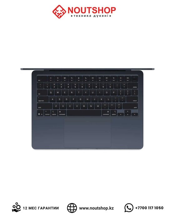 Apple MacBook Air 13 M5 / 16GB / 512GB SSD