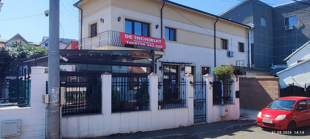 Inchiriez spatiu comercial zona centrala