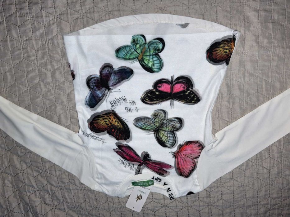 Нови блузи Breeze, Cichlid и други размер 104