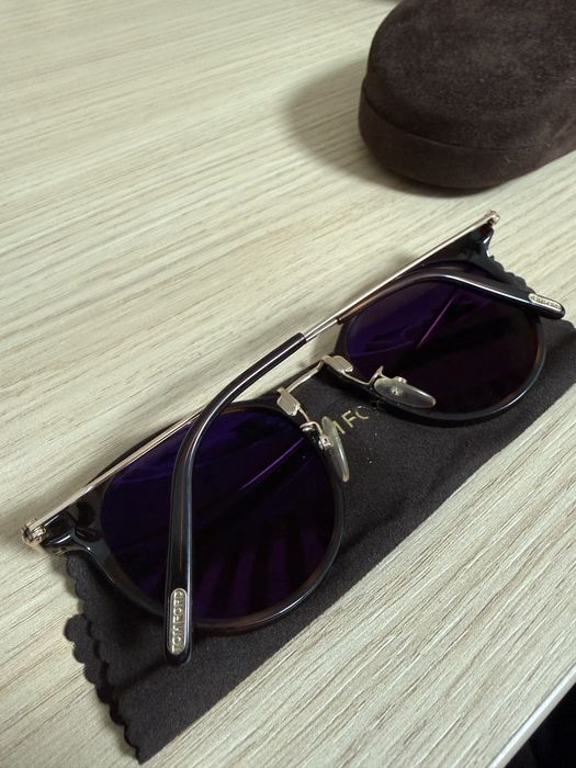 Ochelari de soare- Tom Ford