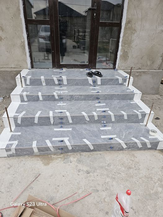 Кафель керомагранит.душовой падон