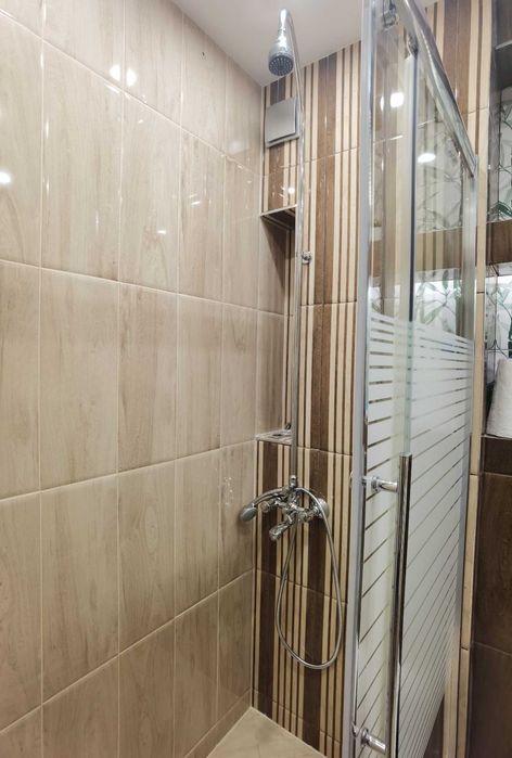 Дава се под наем Двустаен апартамент в София, Връбница 1 - 50 кв.м за 475 € - Снимка #5