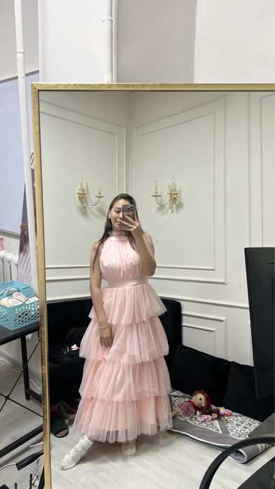 Платье платье девочки