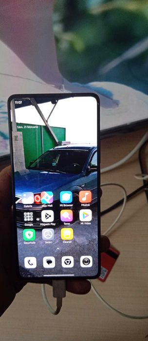 Vînd redmi 13 pro 5g