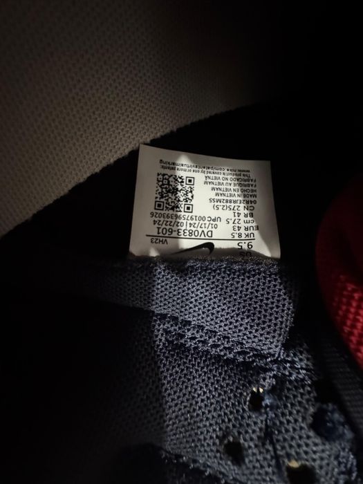 Продам кроссовки оригинал