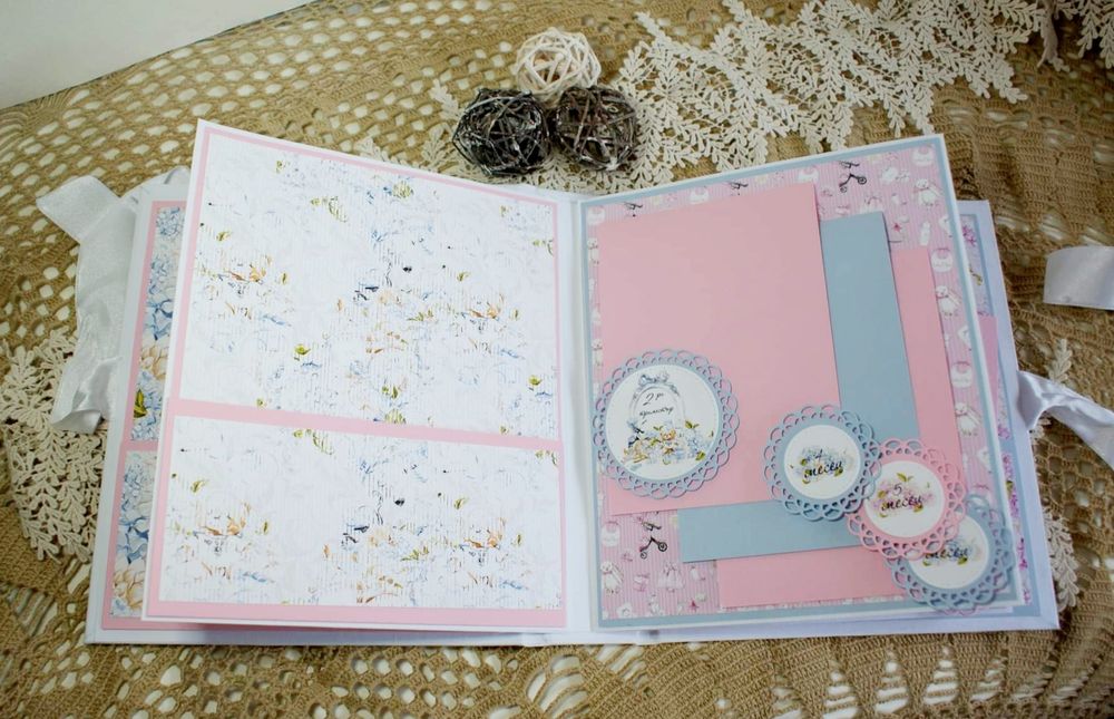 Албум за   бременни