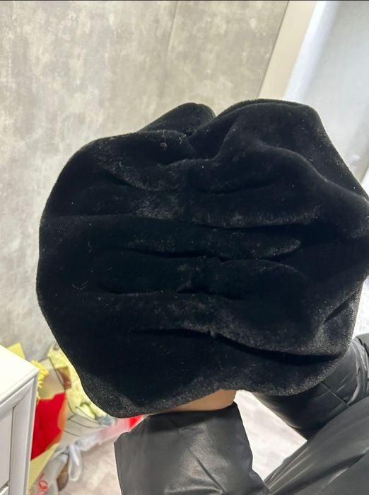 Продам шапку зимнюю