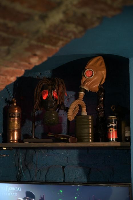 Afacere la cheie - Barbershop de închiriat