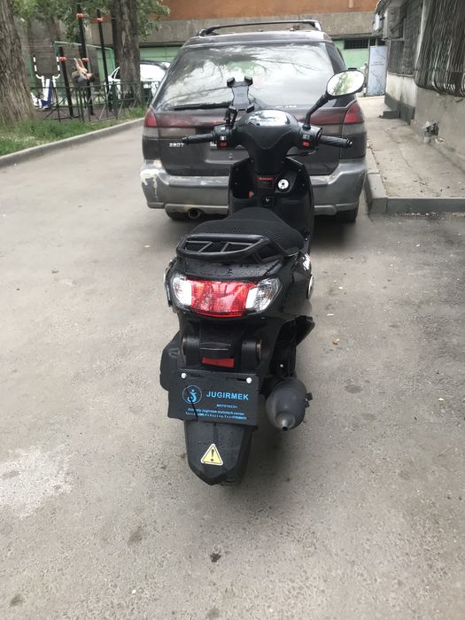 Гарантия 1 год