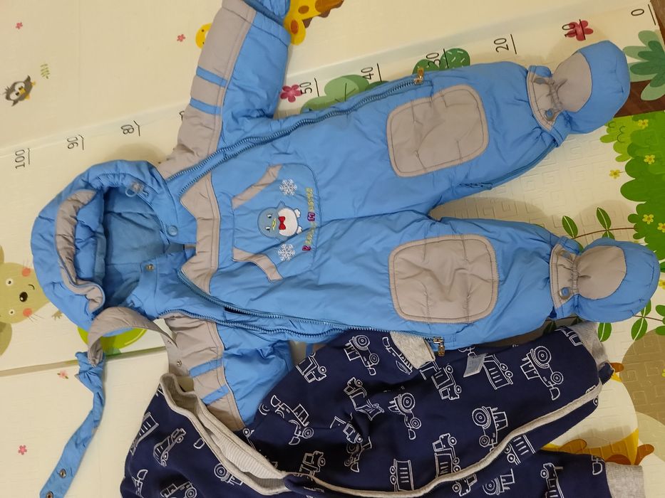 Продам все три за 6000