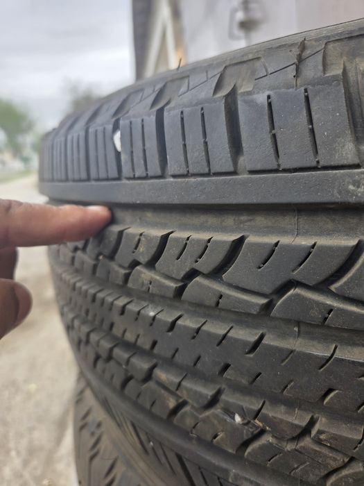 балон  жағдайы жақсы