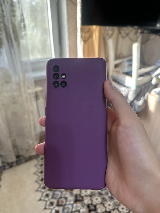 Samsung A51 Самсунг А51