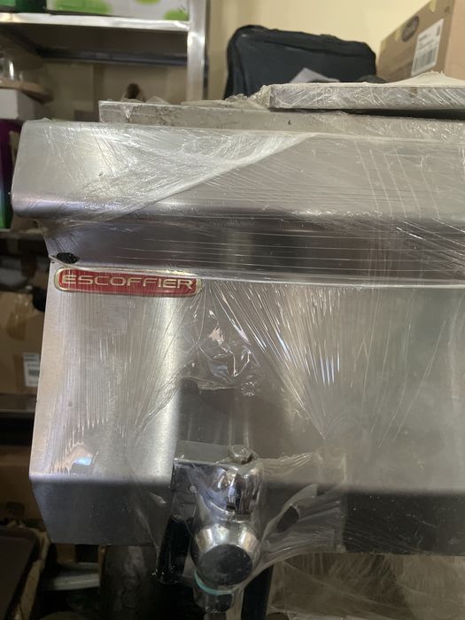 Аппарат гарнир варит Паста варка срочно продается Pasta varka sotiladi