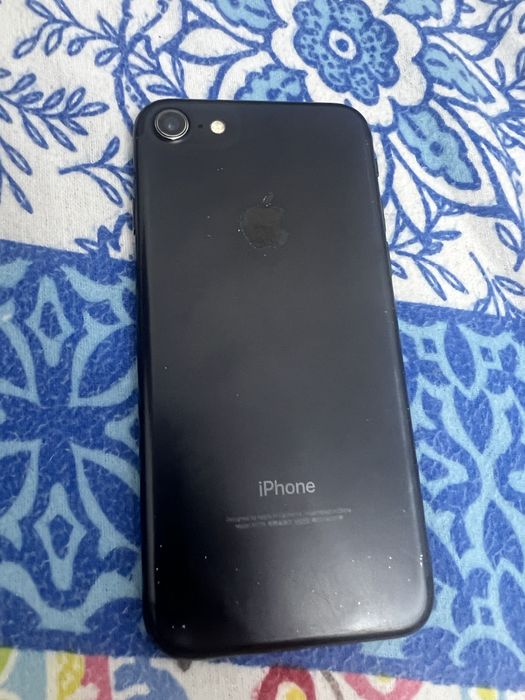 Айфон 7 128 гб 100%