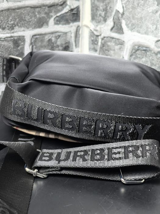 Унисекс чанта високо качество