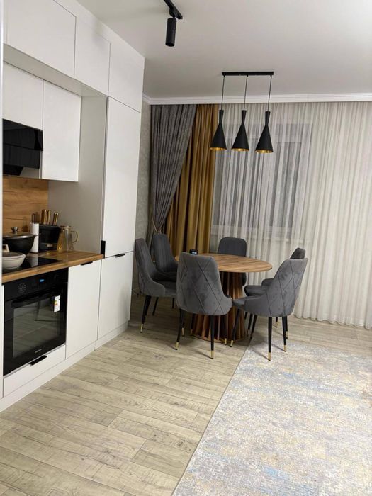 Продается квартира