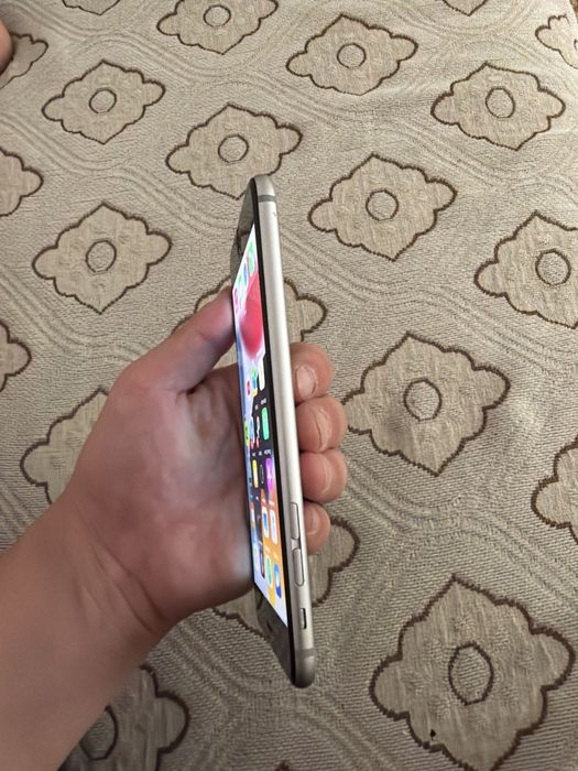 IPHOENE 6s plus