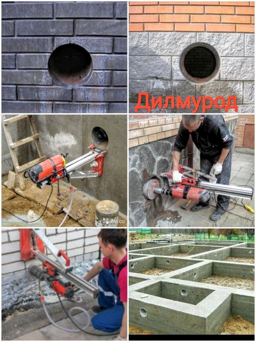 Салом алекум Алмазни бурение