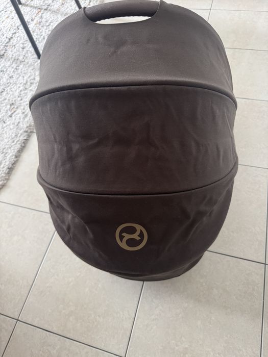 Landou Cybex S Lux