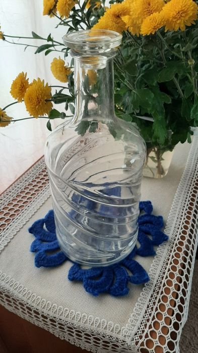 Графин СССР продам, 2 литра