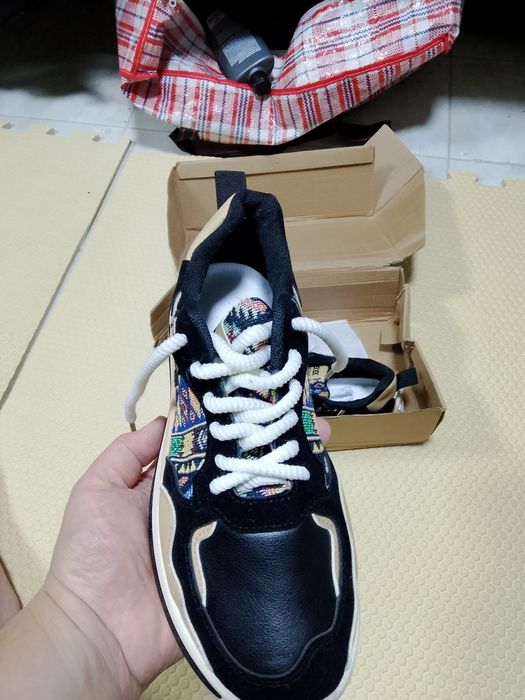 Кросс новый пакет