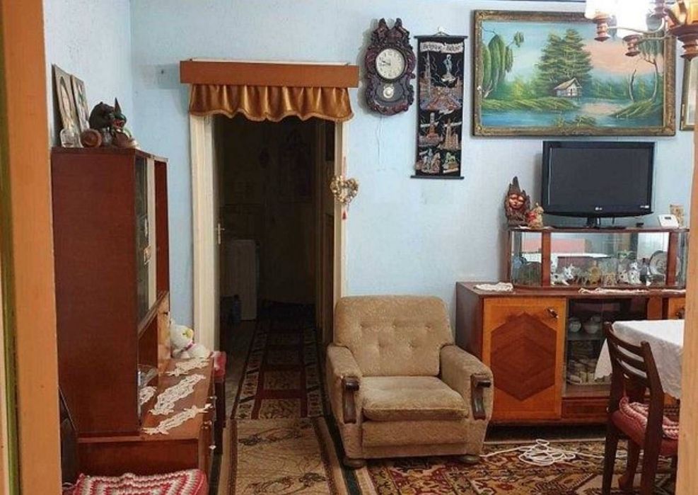 Demolari  apartamente