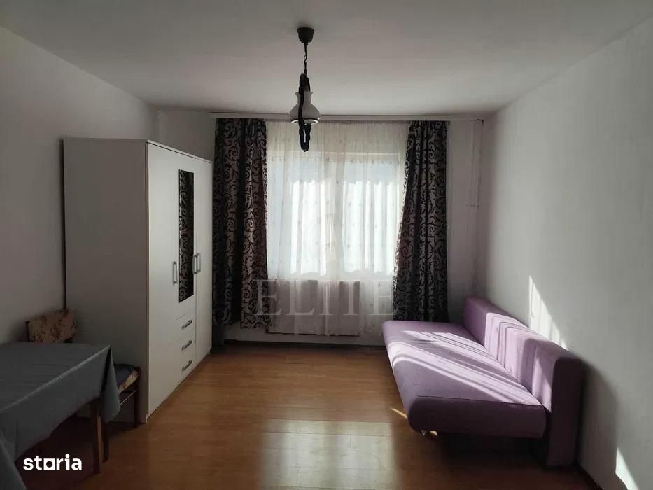 Garsoniera în zona EXPOTRANSILVANIA