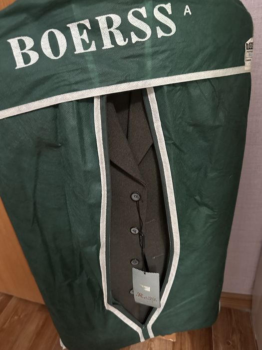 Школьный костюм