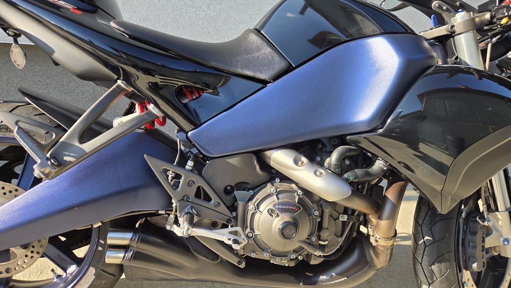 Buell 1125r 25th