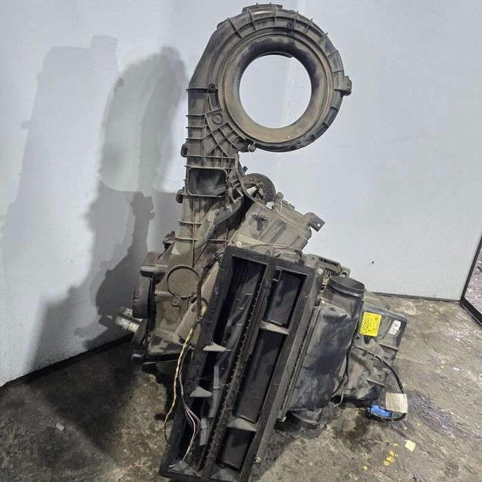 Carcasa aeroterma Opel Astra H