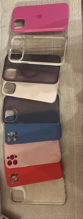 Vand iphone 12 pro 128gb pacific blue