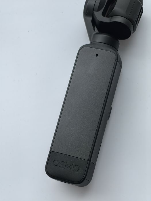 Камера со стабилизатором