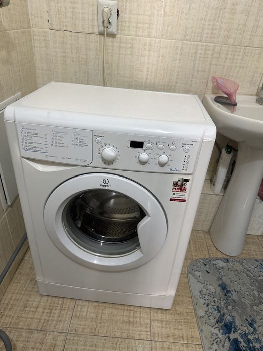 Хороши стиральные отлично работает