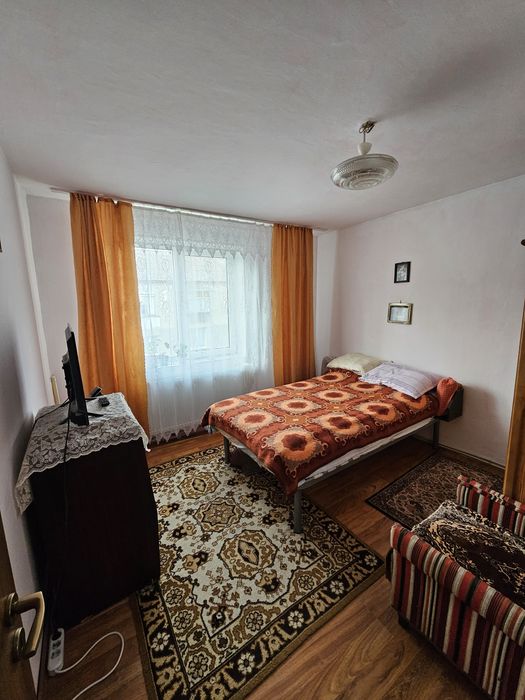 Apartament 3 camere