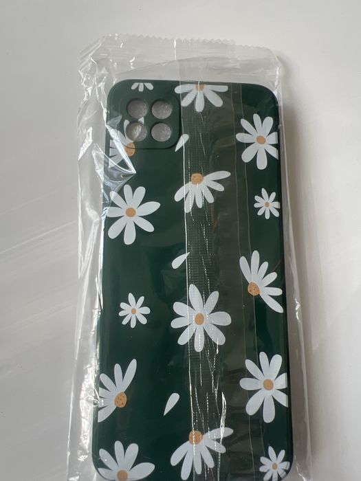 Калъф, кейс за samsung galaxy a22