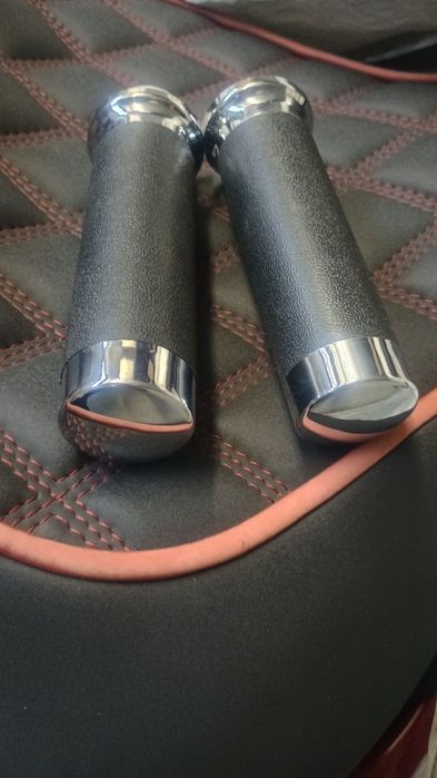 Ръкохватки за мотор 1"