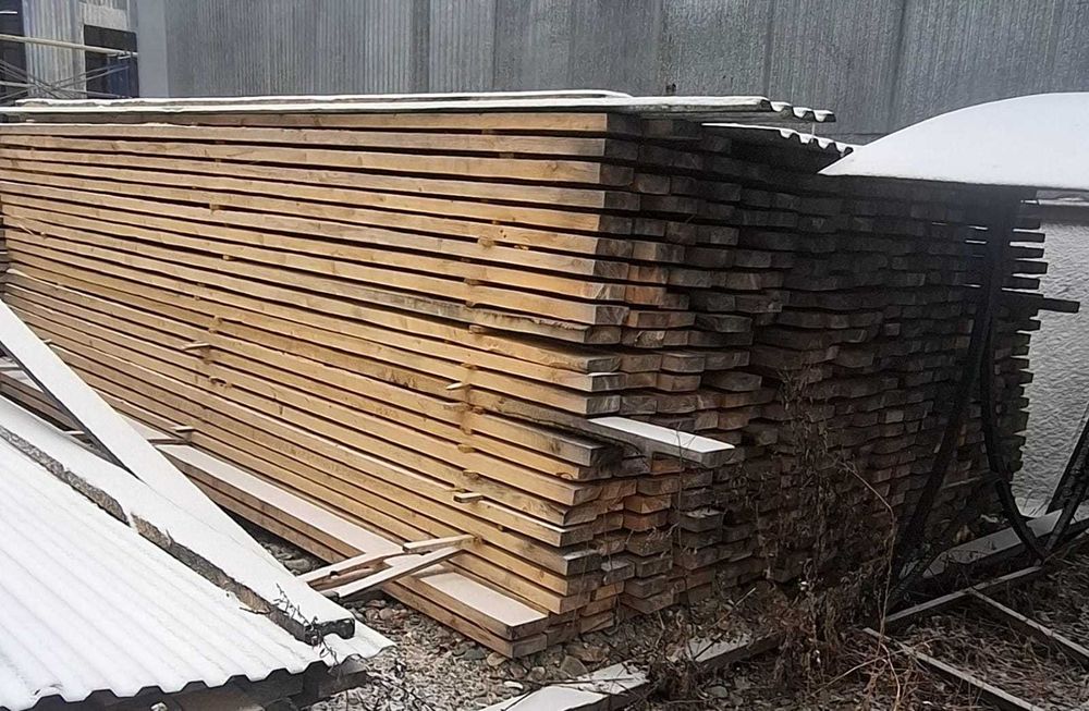 Доска 150х50 сухая