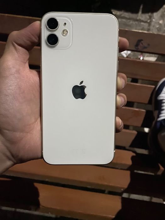Iphone 11 128 gb