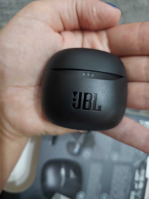 Слушалки JBL  tune flex 2