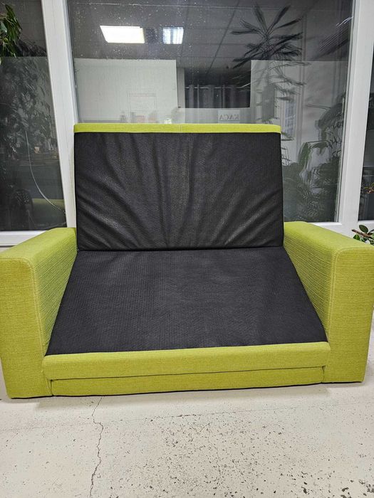 Разтегателен, двуместен диван  IKEA  VILASUND