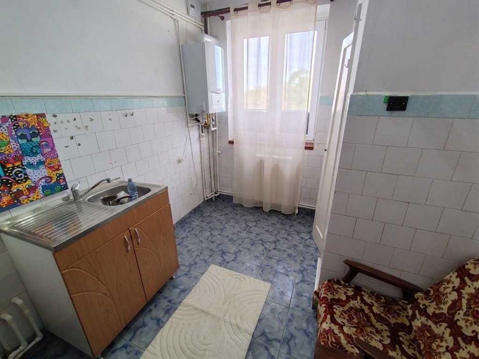 Vand apartament  2 camere ultracentral in Tulcea.