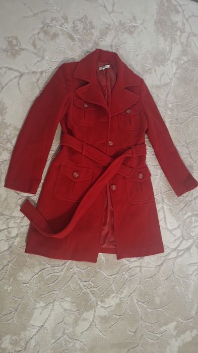Palton de Dama elegant Erros