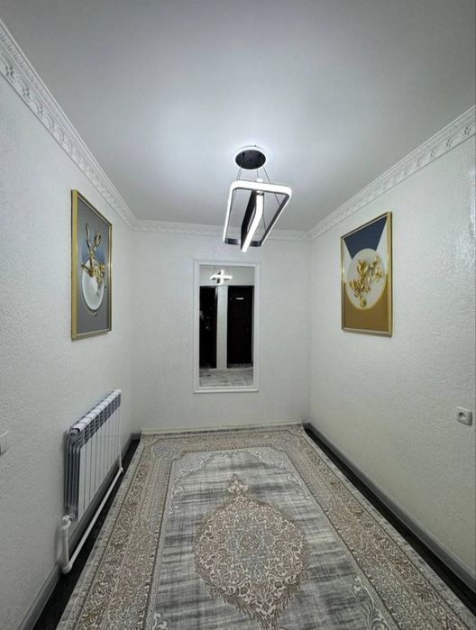 2х комнатная квартира Гагарина