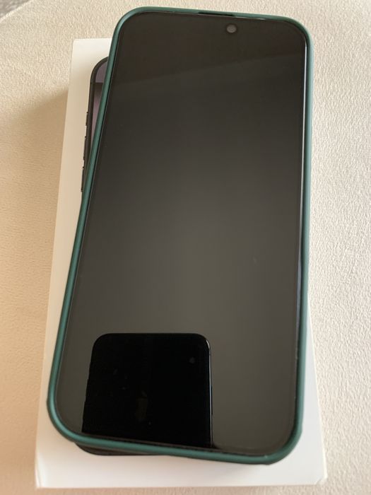 Iphone 16 Pro Max 256gb
