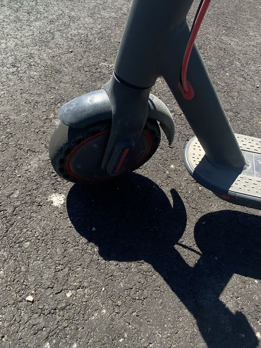 Trotineta electrica aovopro