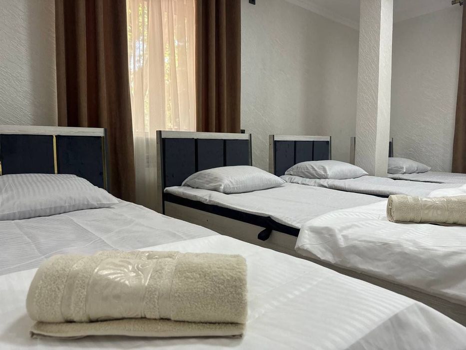 Hamyonbop, ishonchli, toza hostel VIVA