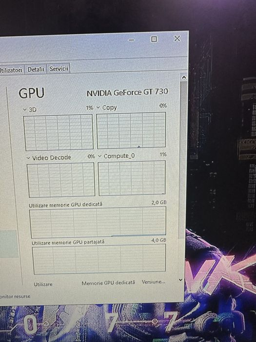 Vand pc in stare foarte buna de functionare