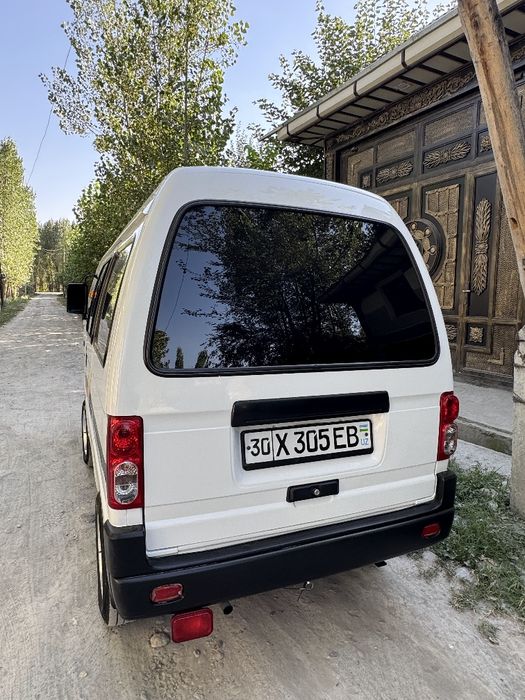 Chevrolet Damas sotiladi yili 2023 holati ideal holatda