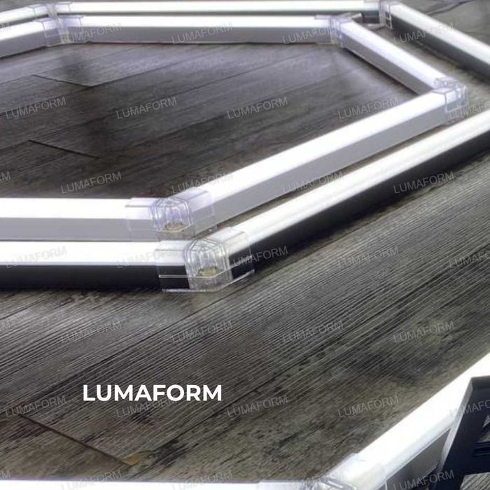 Modulli LED yoritgich komplekti