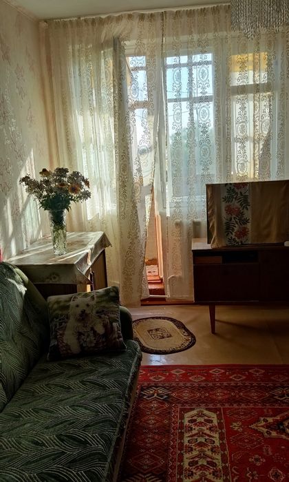 Продам квартиру 2-х комнатная ул.план.